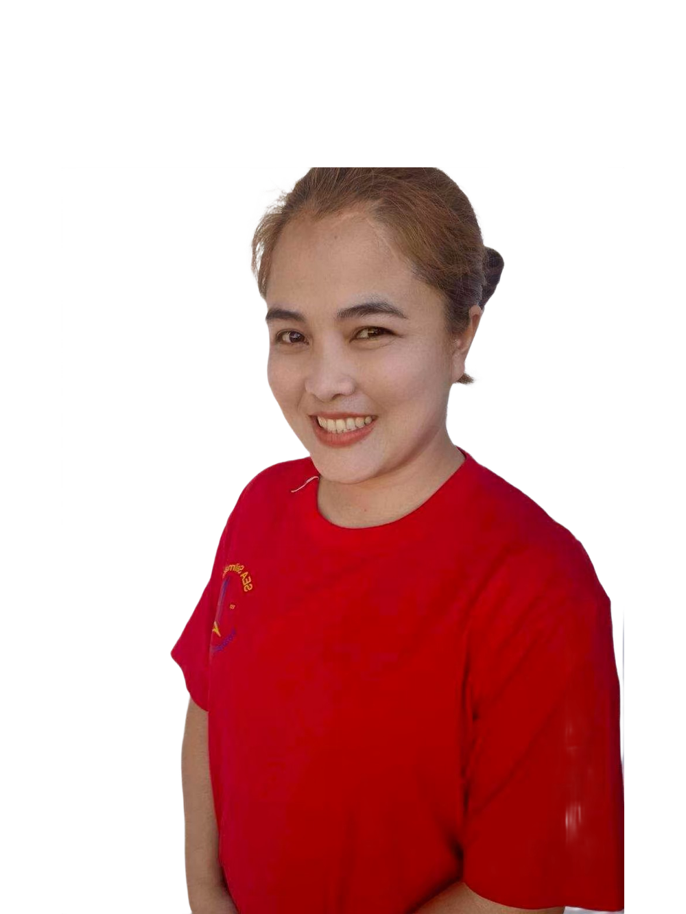 Wanwisa Jiasiri — South East Asia Sail team