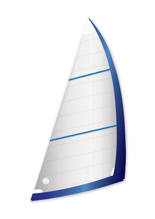 Nylon-code-zero-sejl-diagram