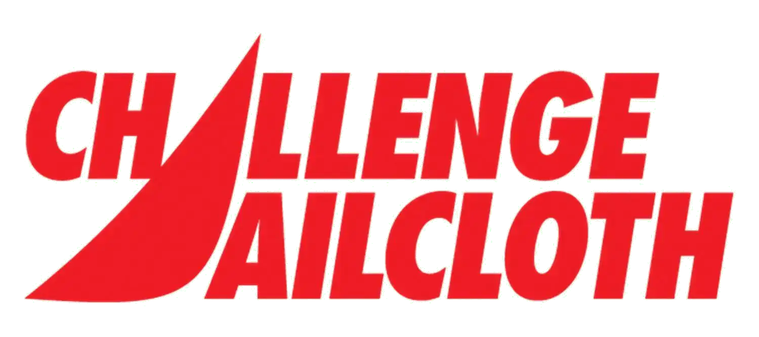 Challenge Sailcloth logo