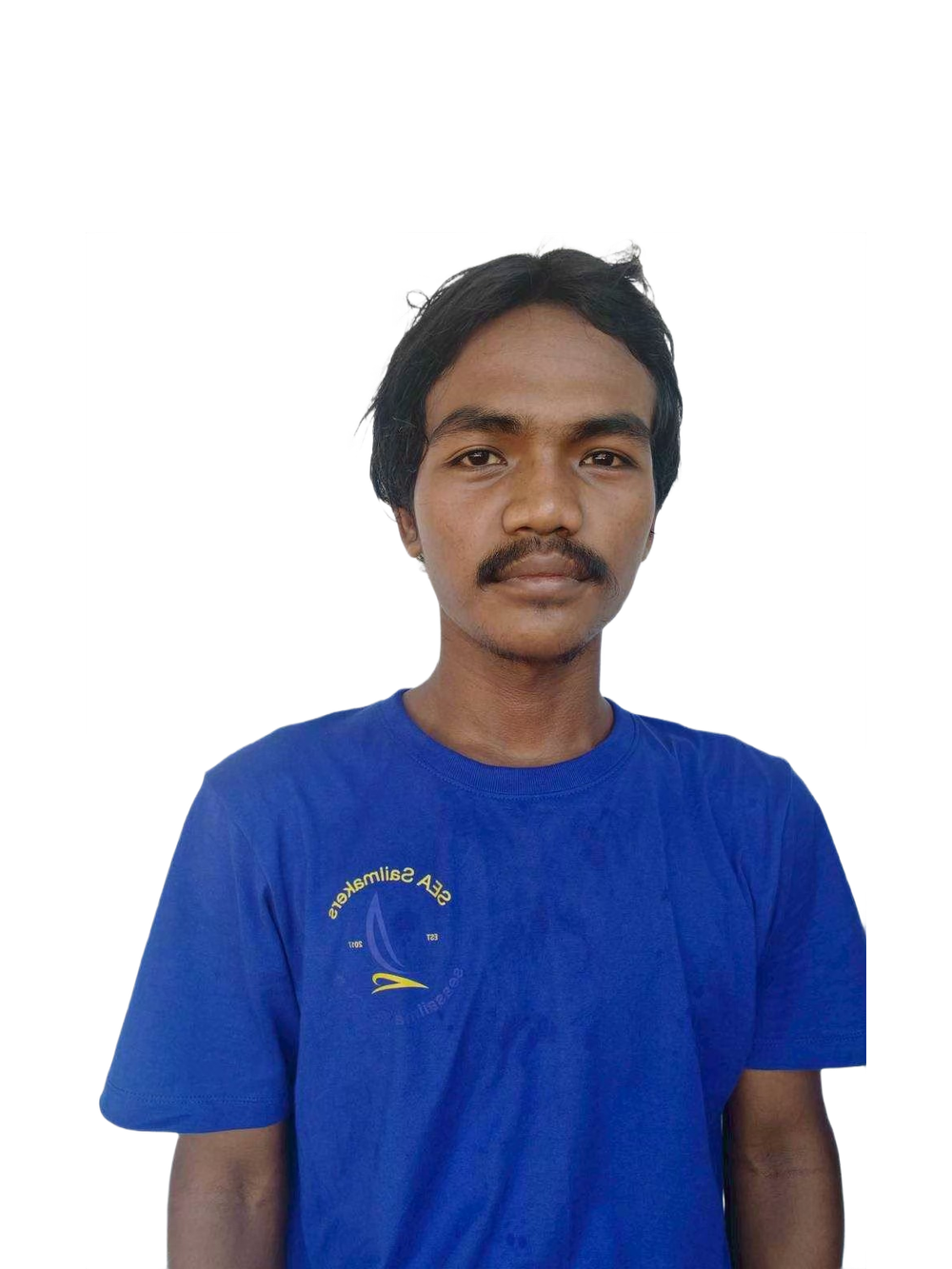 Kittisak Jamsai — South East Asia Sail team