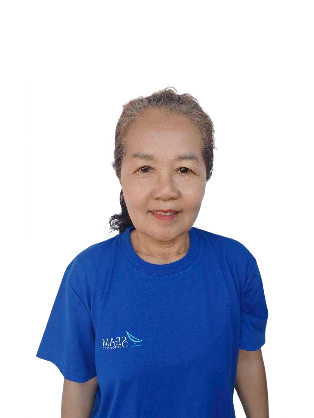 Nilawan Sarnpantakij — South East Asia Sail team