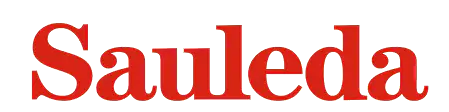 Sauleda logo