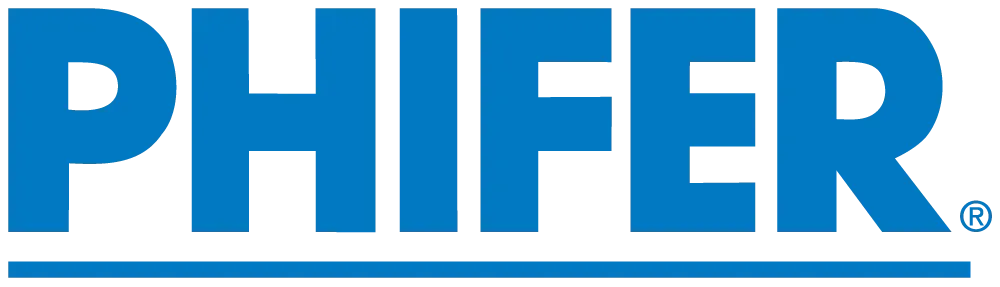 Phifer logo