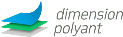 Dimension Polyant logo
