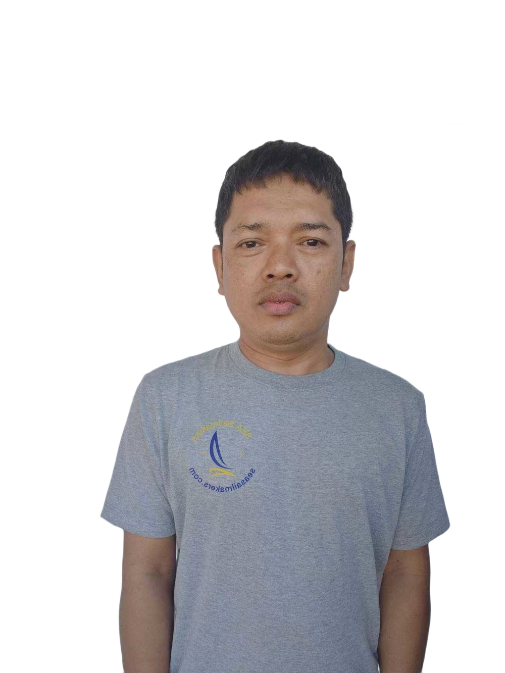 Abduldeelah Chenu — South East Asia Sail team
