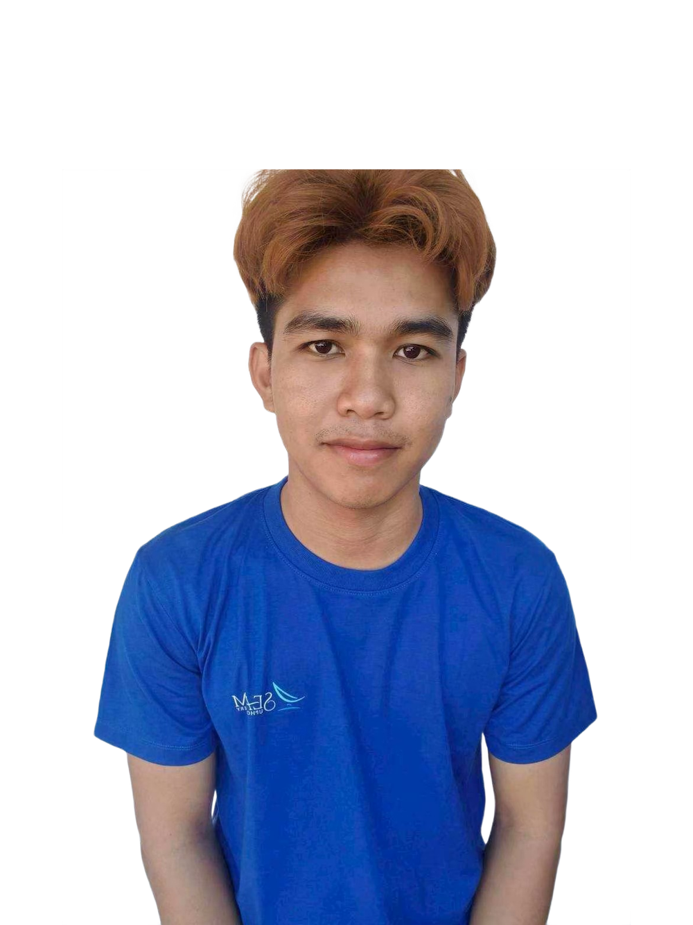 Piyaphong Jongthong — South East Asia Sail team