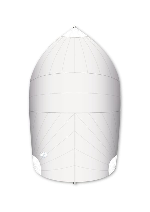 Symmetriske spilere-diagram
